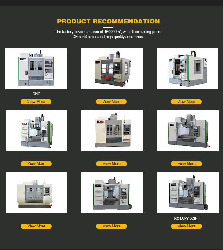 CNC Component 7
