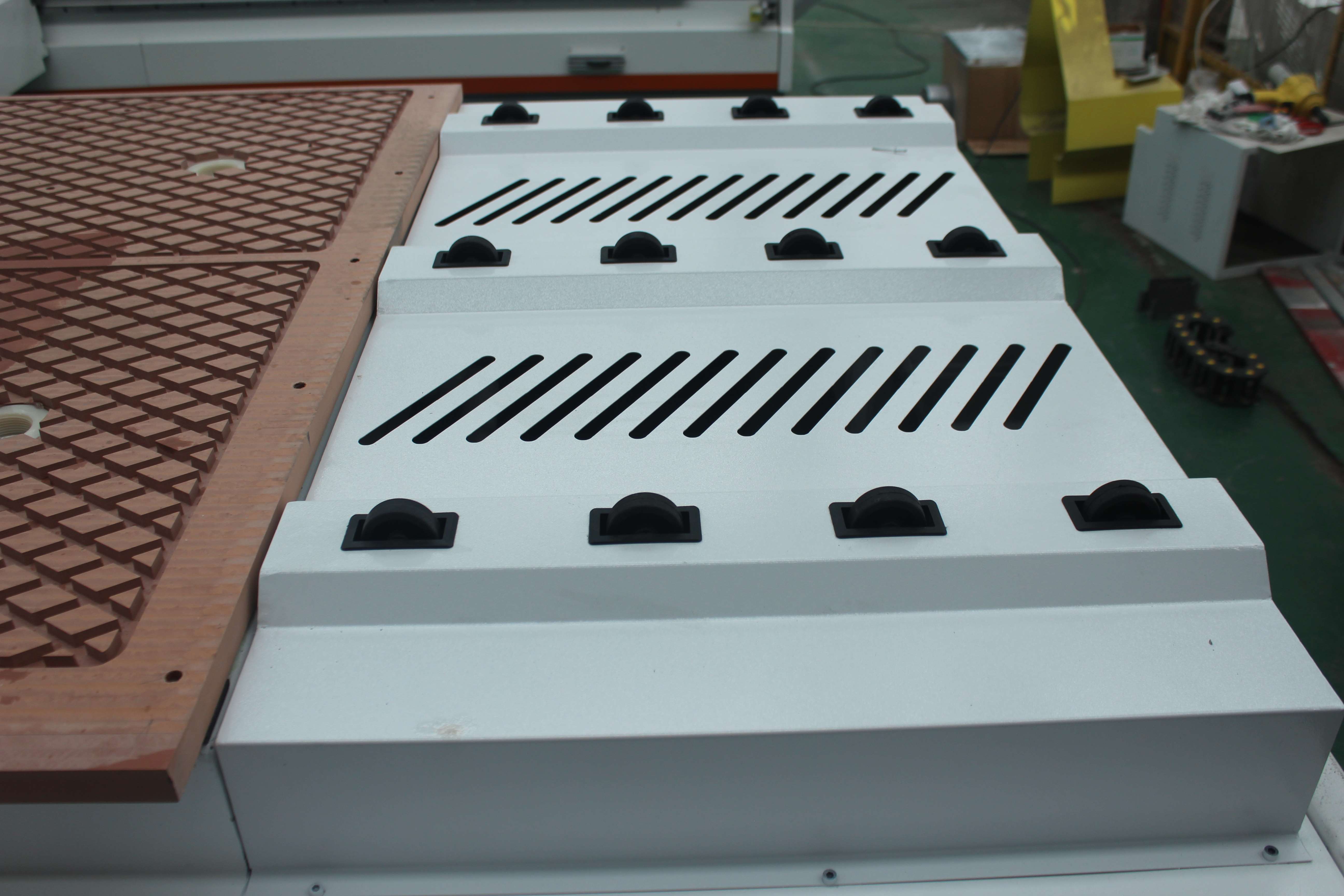 CNC Router View 4