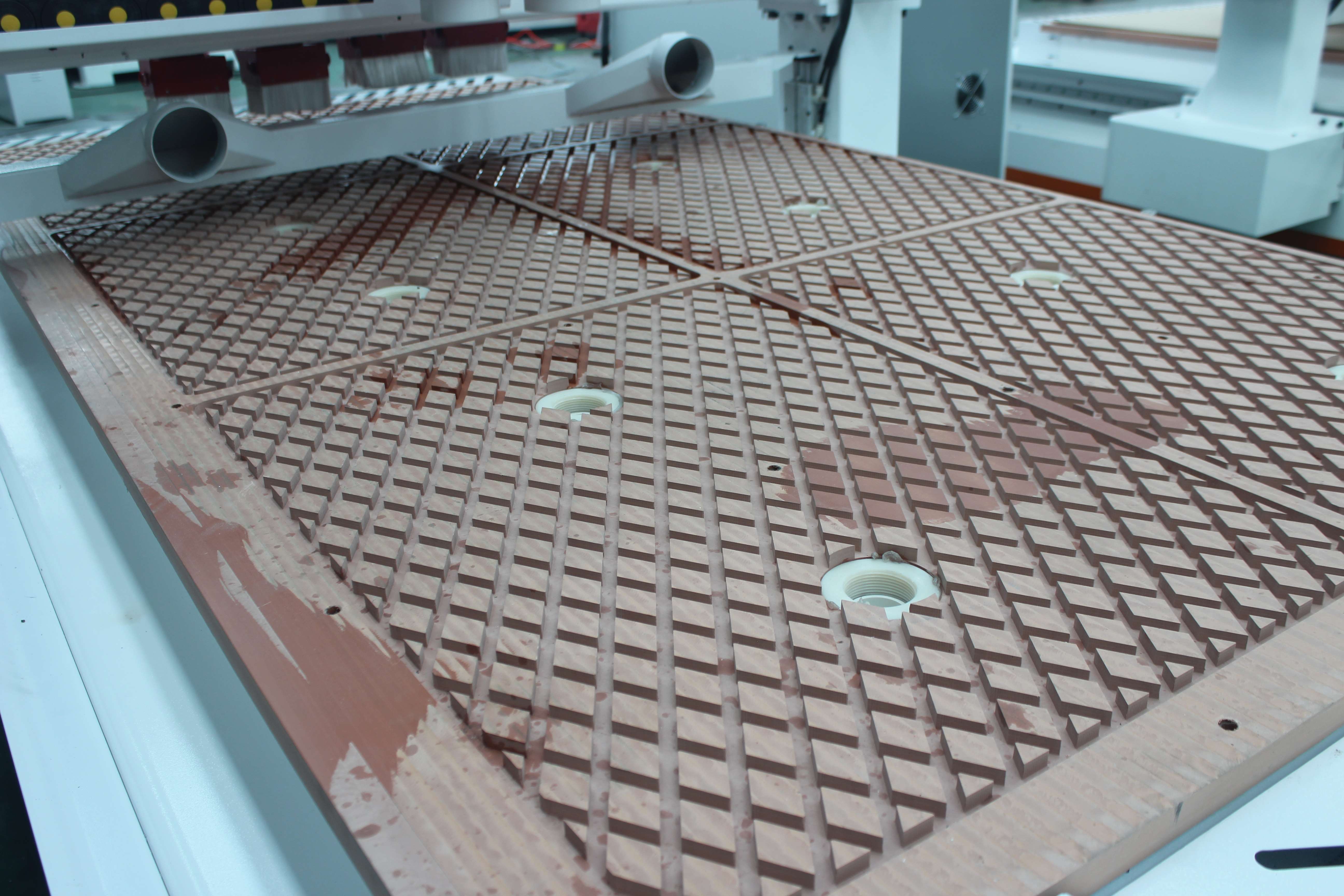 CNC Router View 3