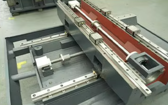 Guide Screw