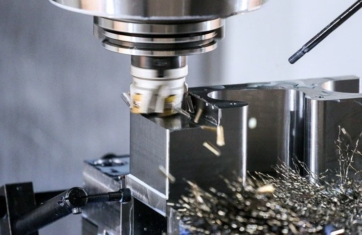 Spindle Unit