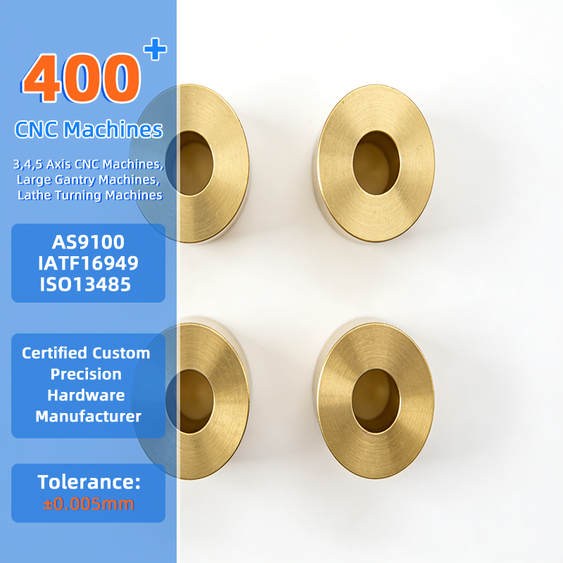 Custom CNC Milling Lathe Aluminum Anodizing Service CNC Turning Parts Fabrication Metal Robot Parts Manufacturer