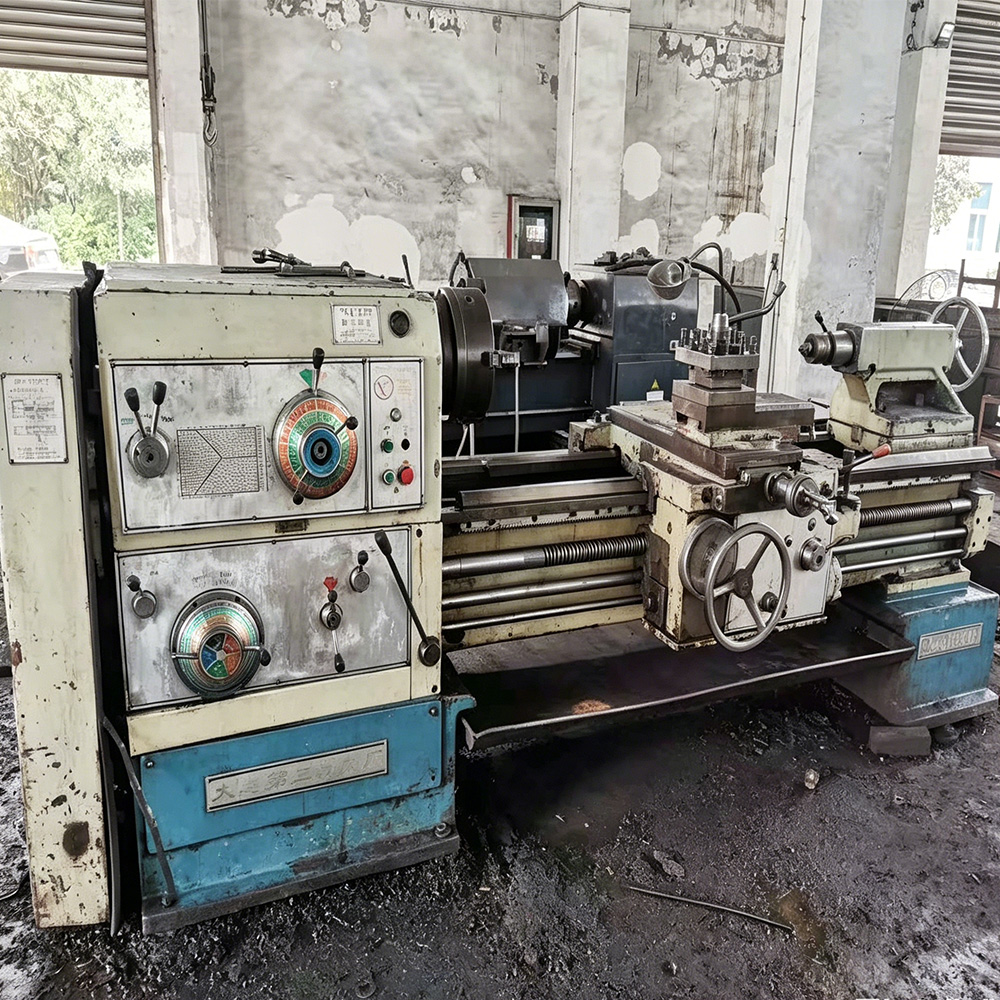 Versatile Machining