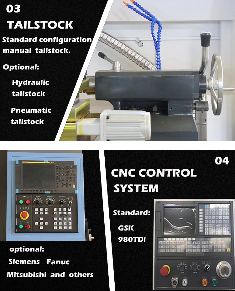 Control Cabinet