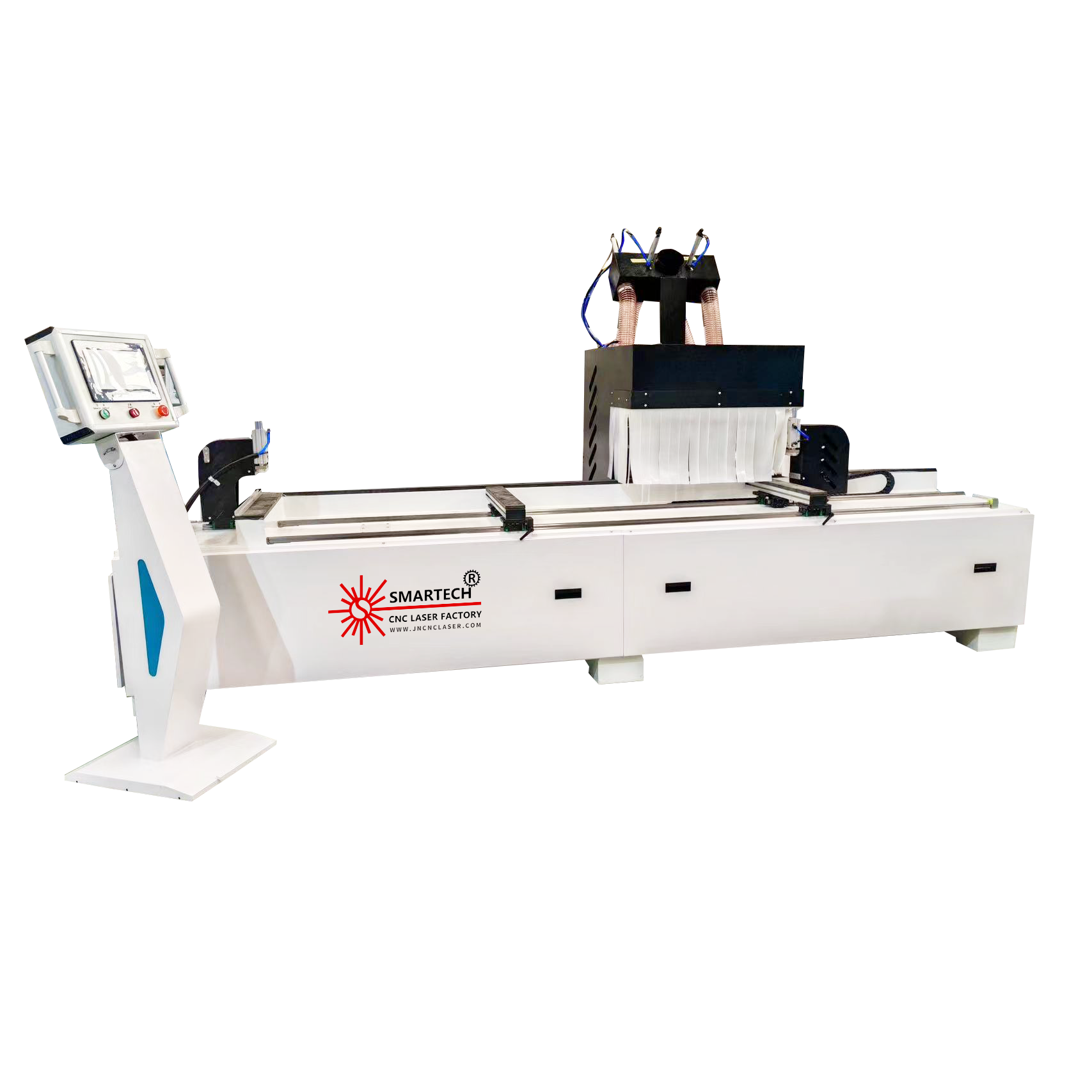Door Locks Drilling Machine
