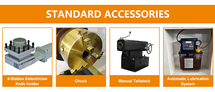 Standard Configuration