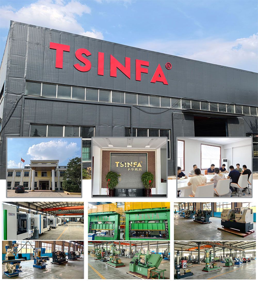 Manufacturing Workshop