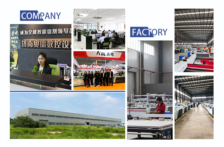 Industrial Manufacturing Site