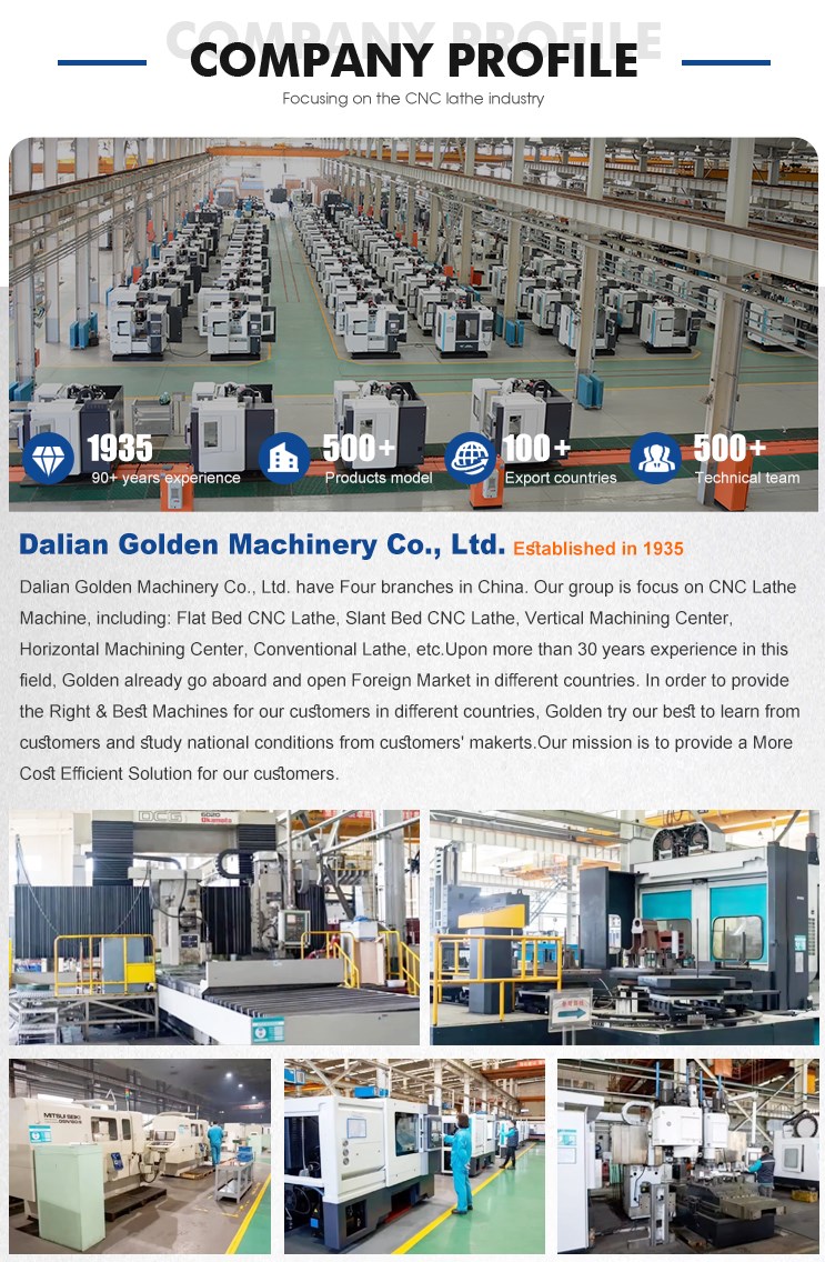 Company Overview 2