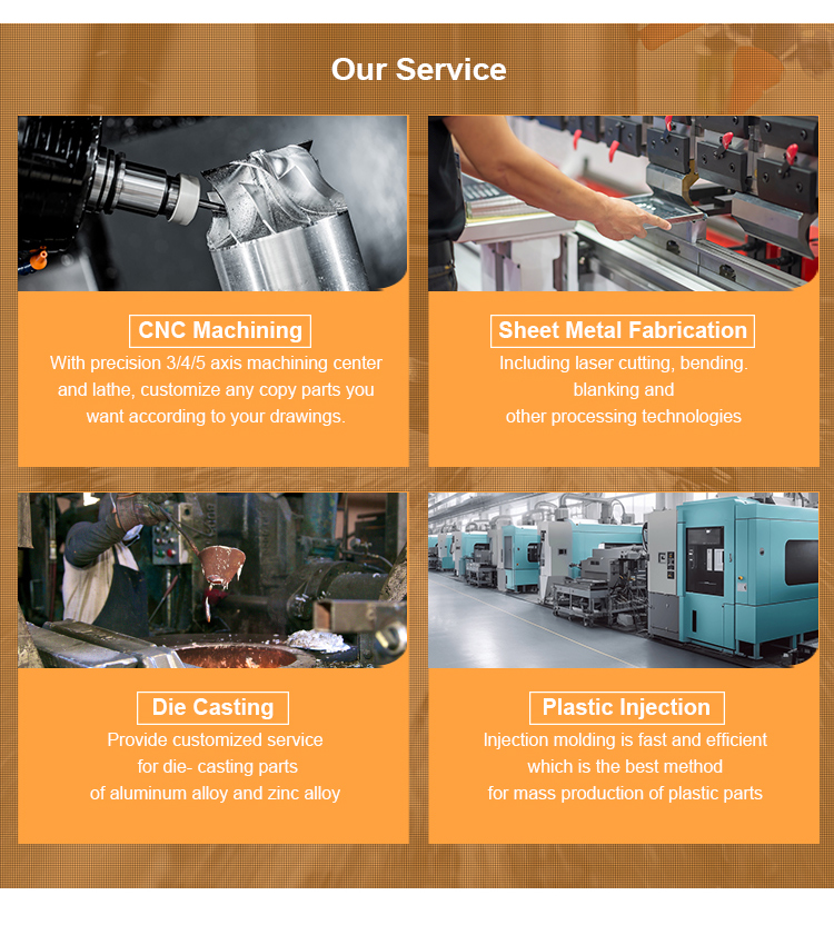 Production Process Overview