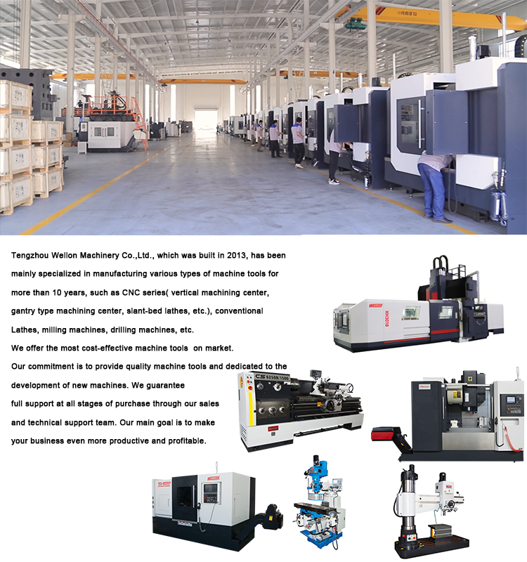 Factory Overview 1