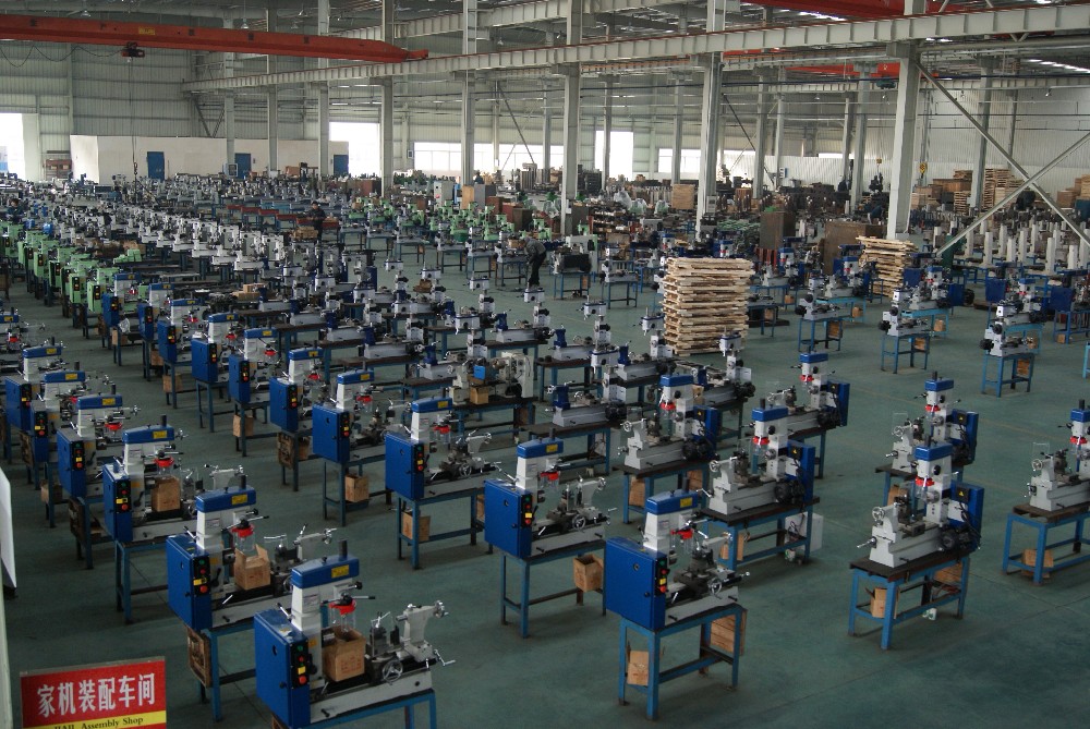 Production Line 1