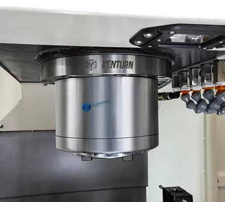 Taiwan Precision Spindle