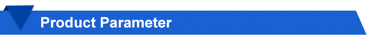 Product Parameters Schema