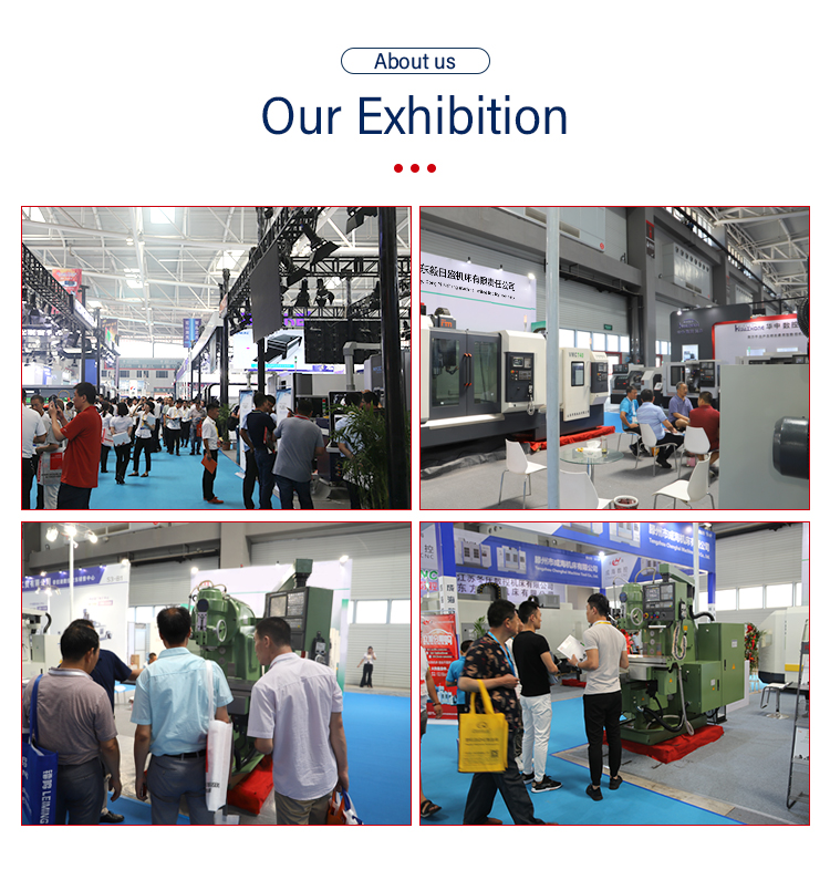 Exhibition View