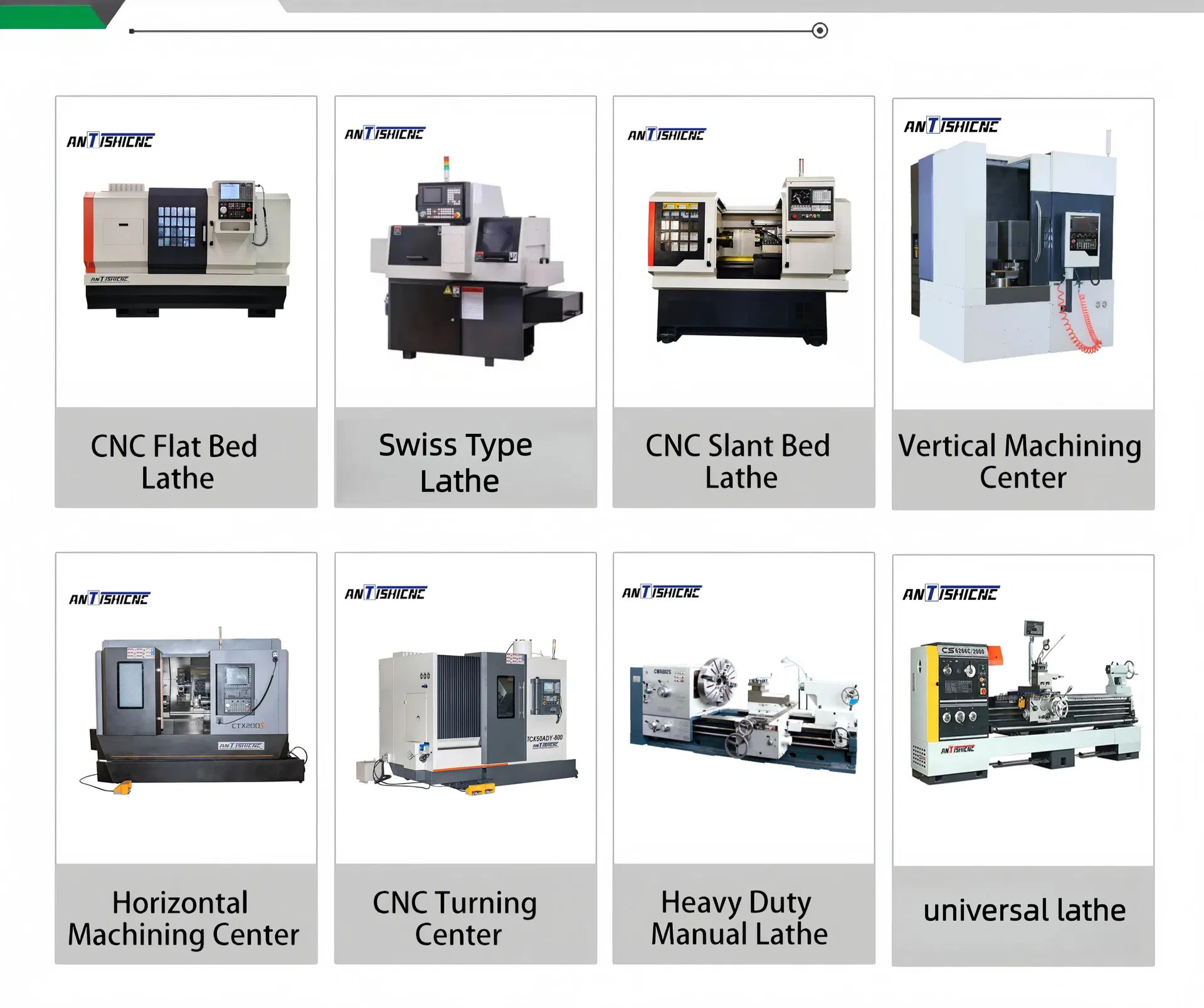 Related CNC Lathe Recommendations