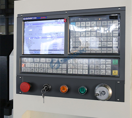 Control system