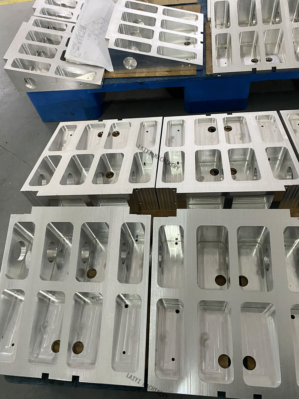 CNC Machining Product Image 4