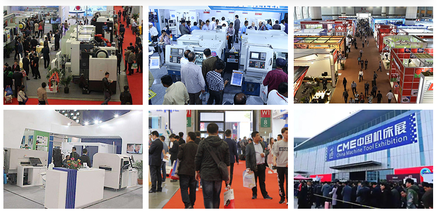 Trade Show Participation