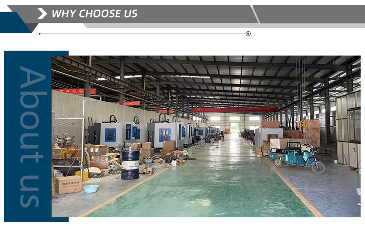 Machine Factory Quality Check