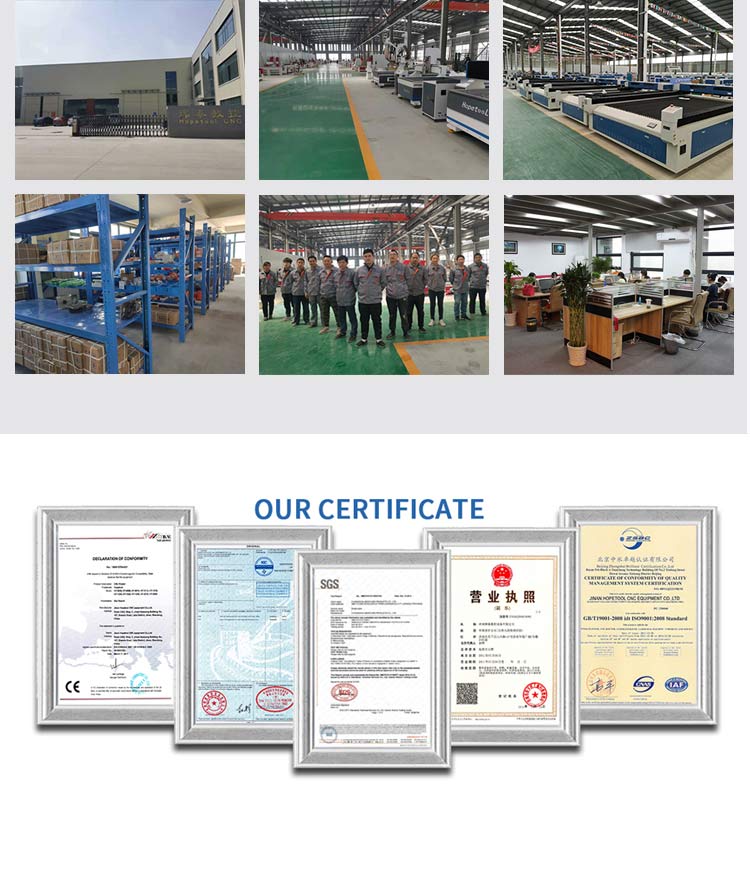 Production Facility