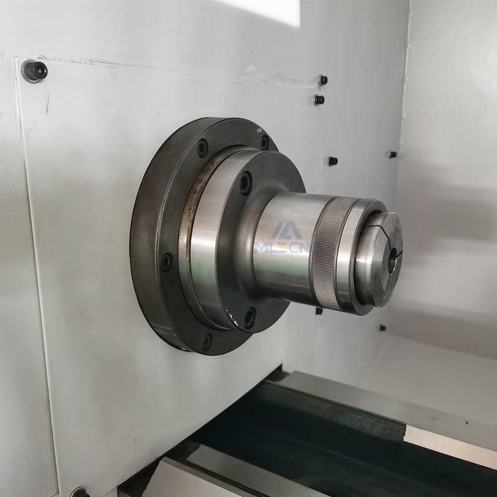Cnc Lathe Machine Ck0640 Mini Cnc Lathe on Sale