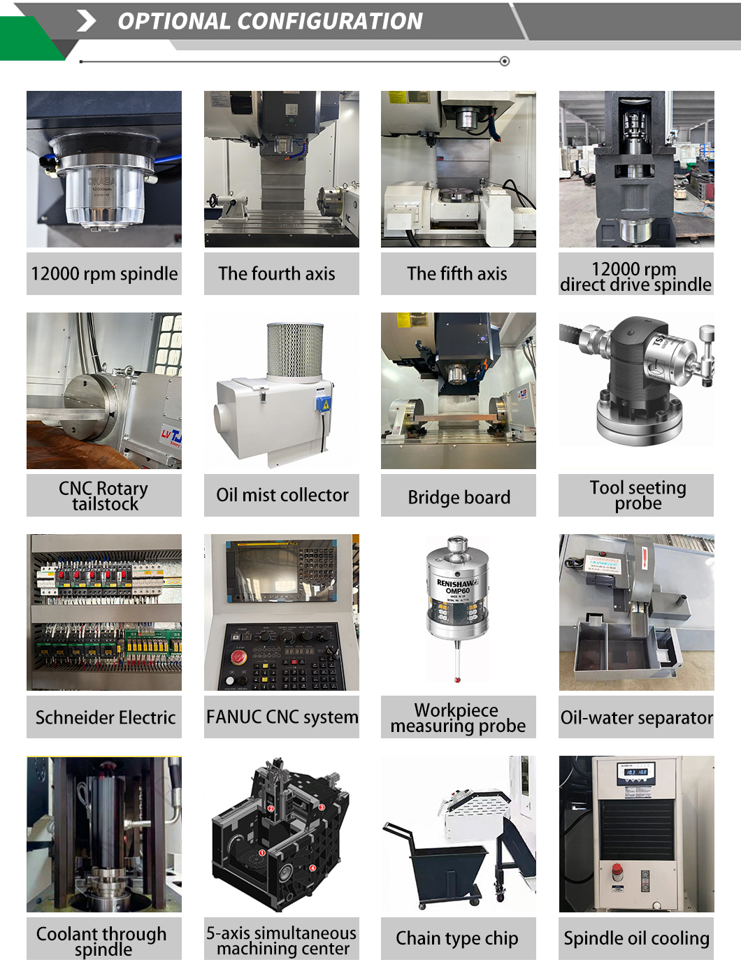 Machining Processing Stage 2