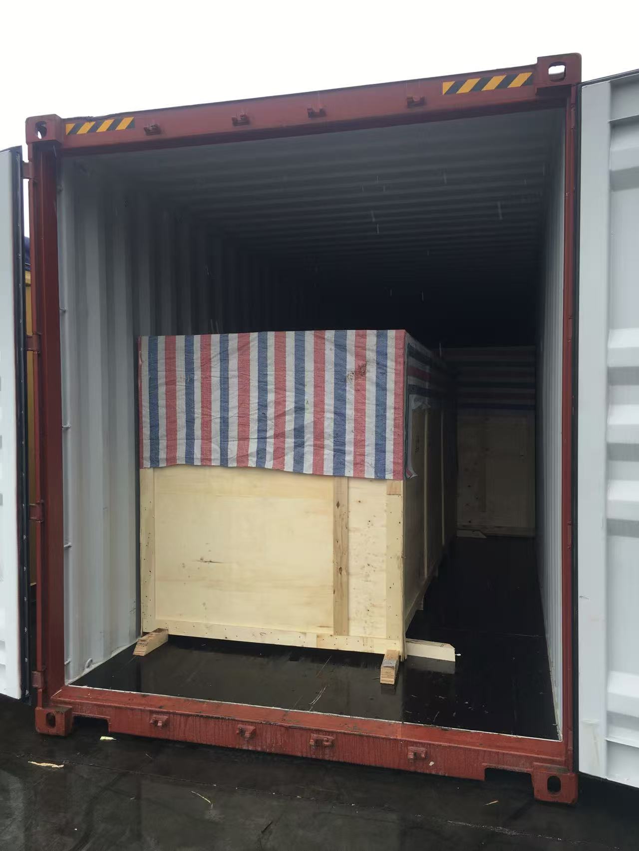 Packaging Operations 2