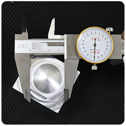Precision measurement 1