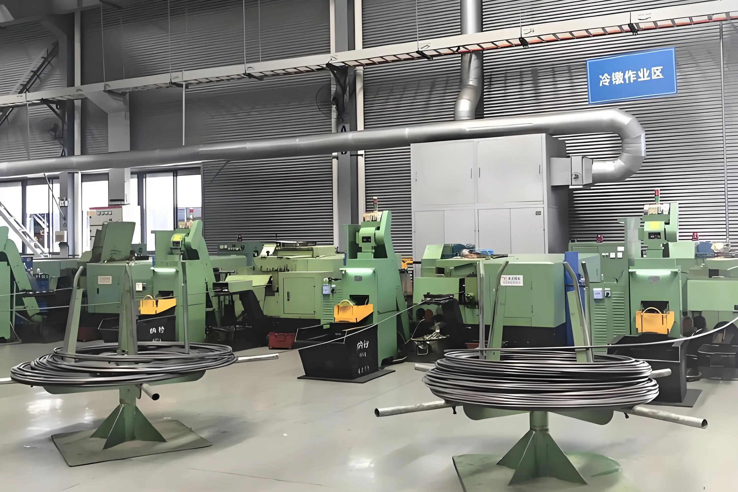 CNC Lathe Machine for Stainless Steel Non-Standard Parts Turning and Milling China Origin