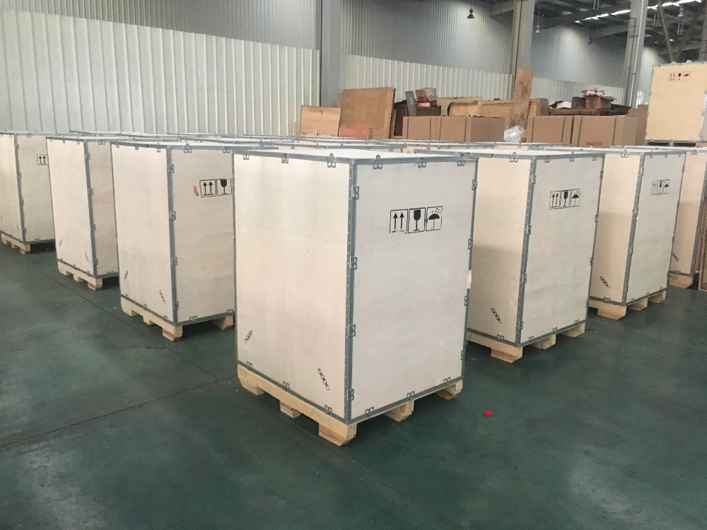 Packaging Standard 2