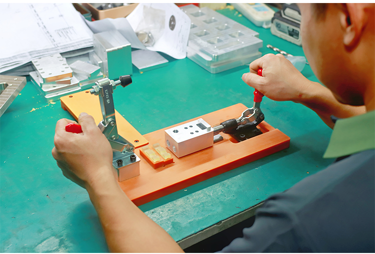 Production Line Operations