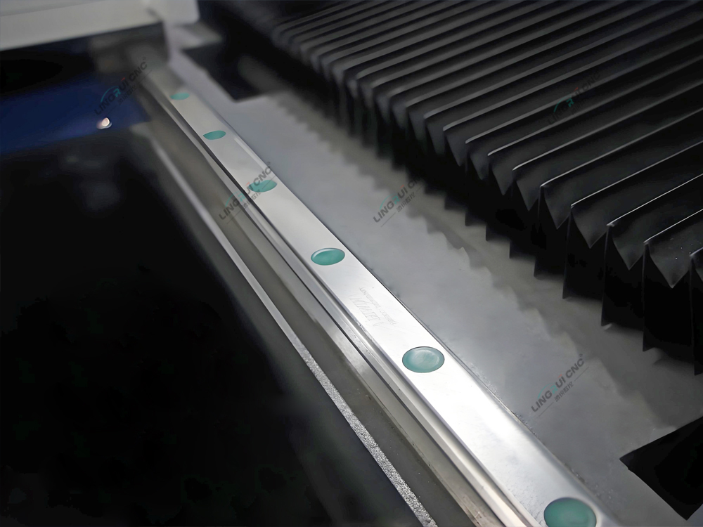 CNC Woodworking Lathe 5 Axis with RTCP Function for Complex Staircase Spiral Stairs Turning Milling