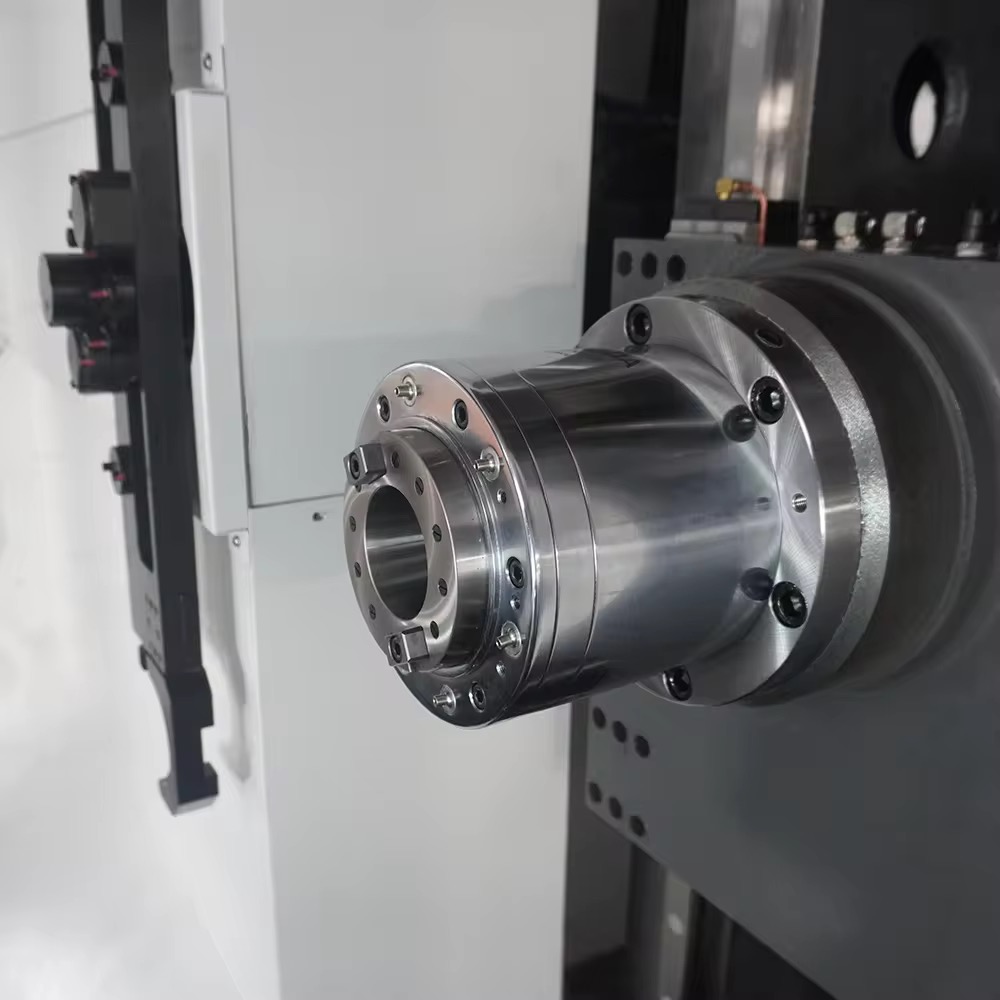 Spindle Speed
