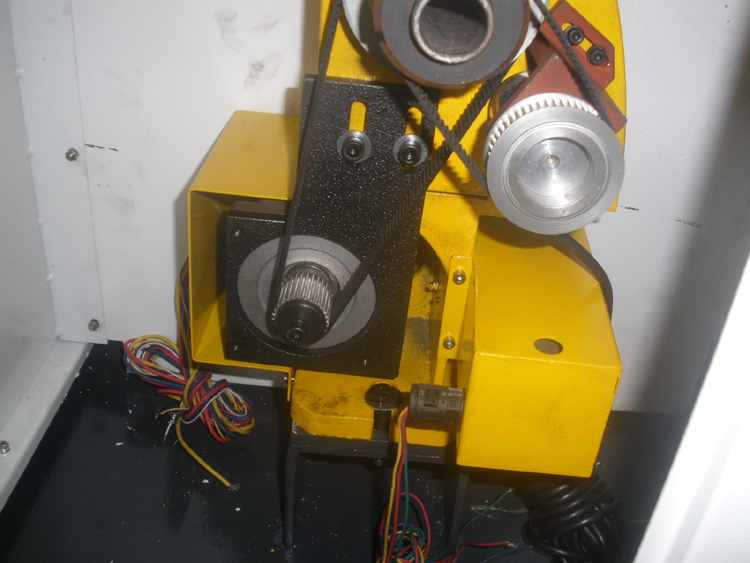 Hot Sale CNC 210 CE Quality Automatic Machining Benchtop School Educational Mini CNC Lathe Machine