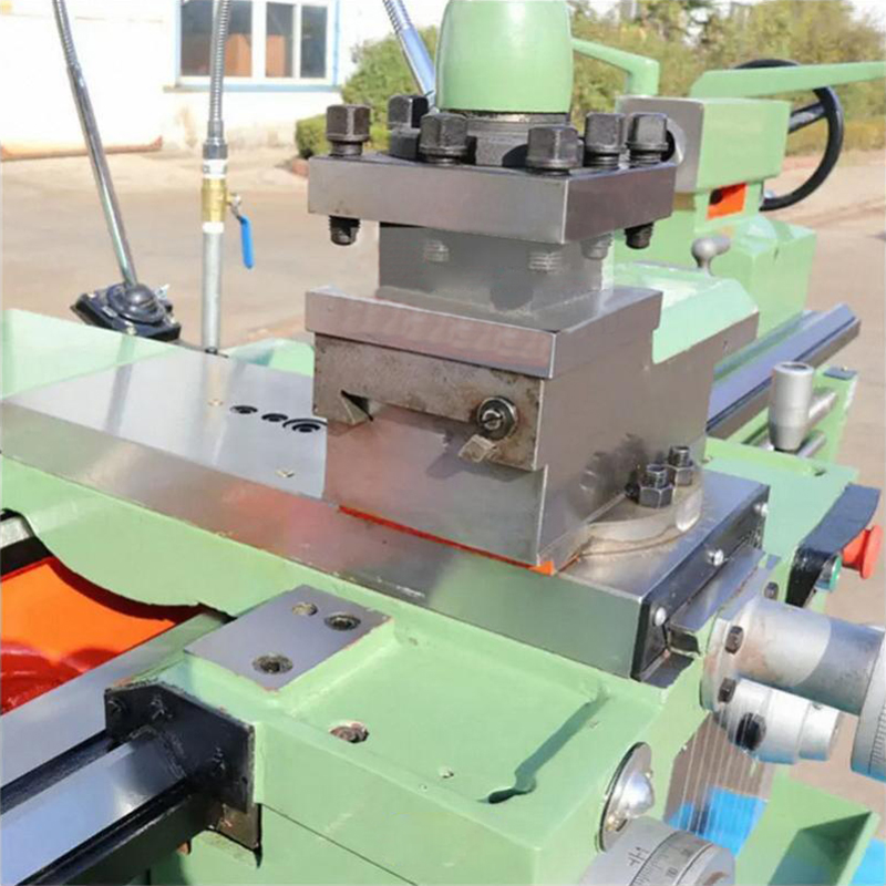 Lathe Part Detail A