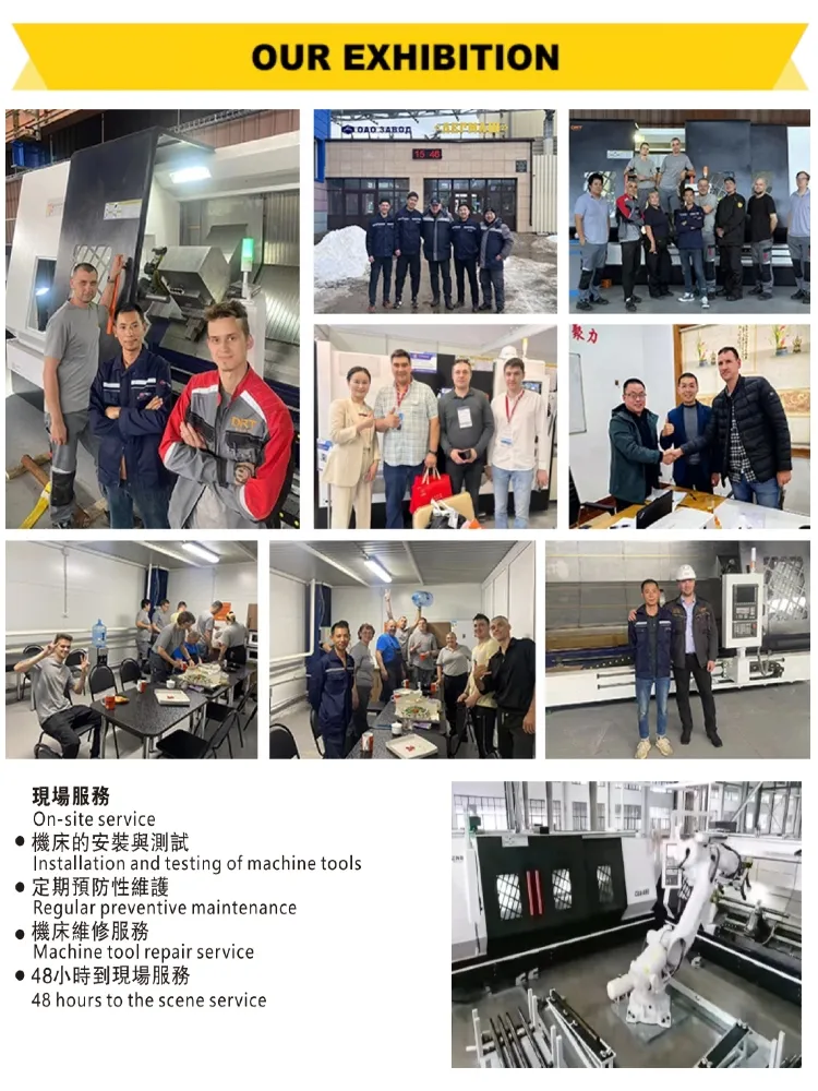 CNC Machine Gallery 11
