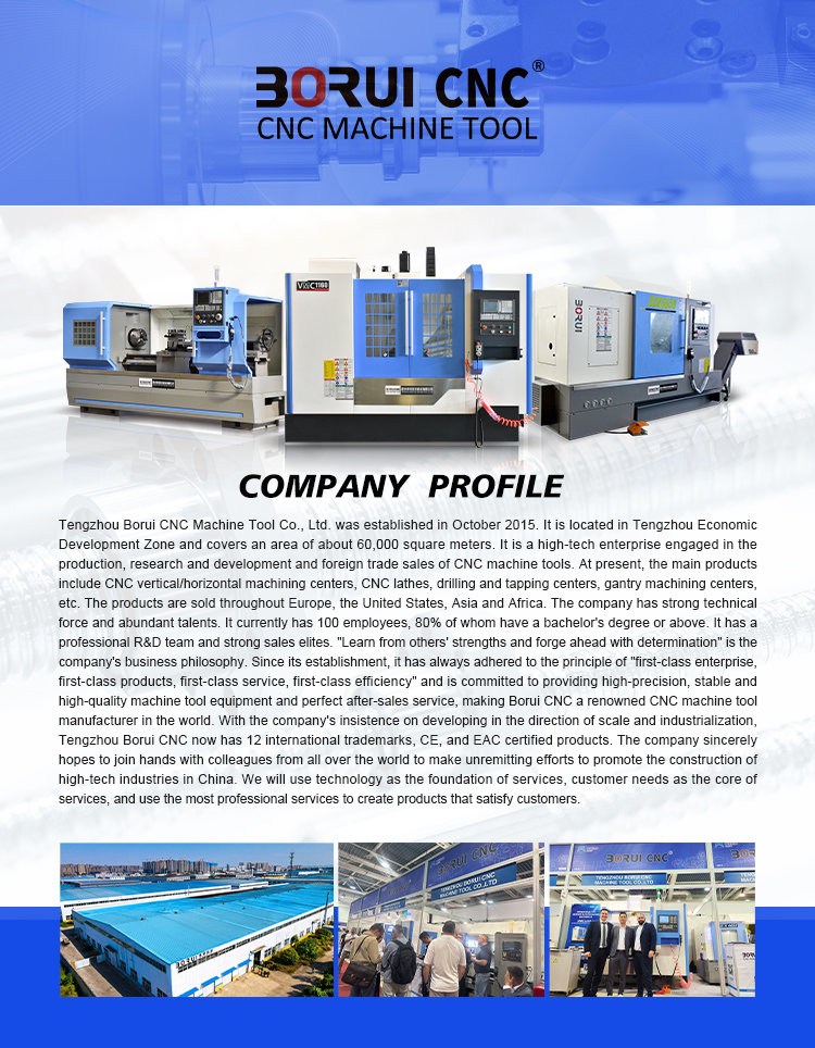Company Overview 1