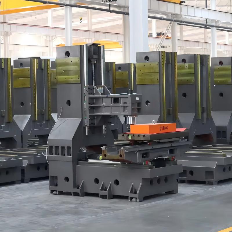 Machine Construct