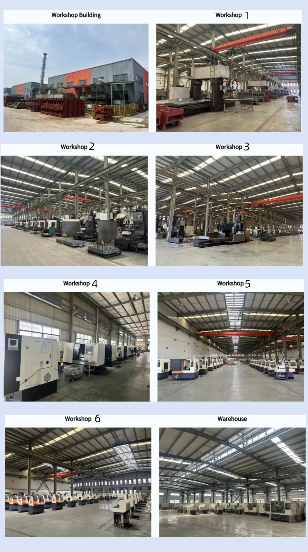 Assembly process