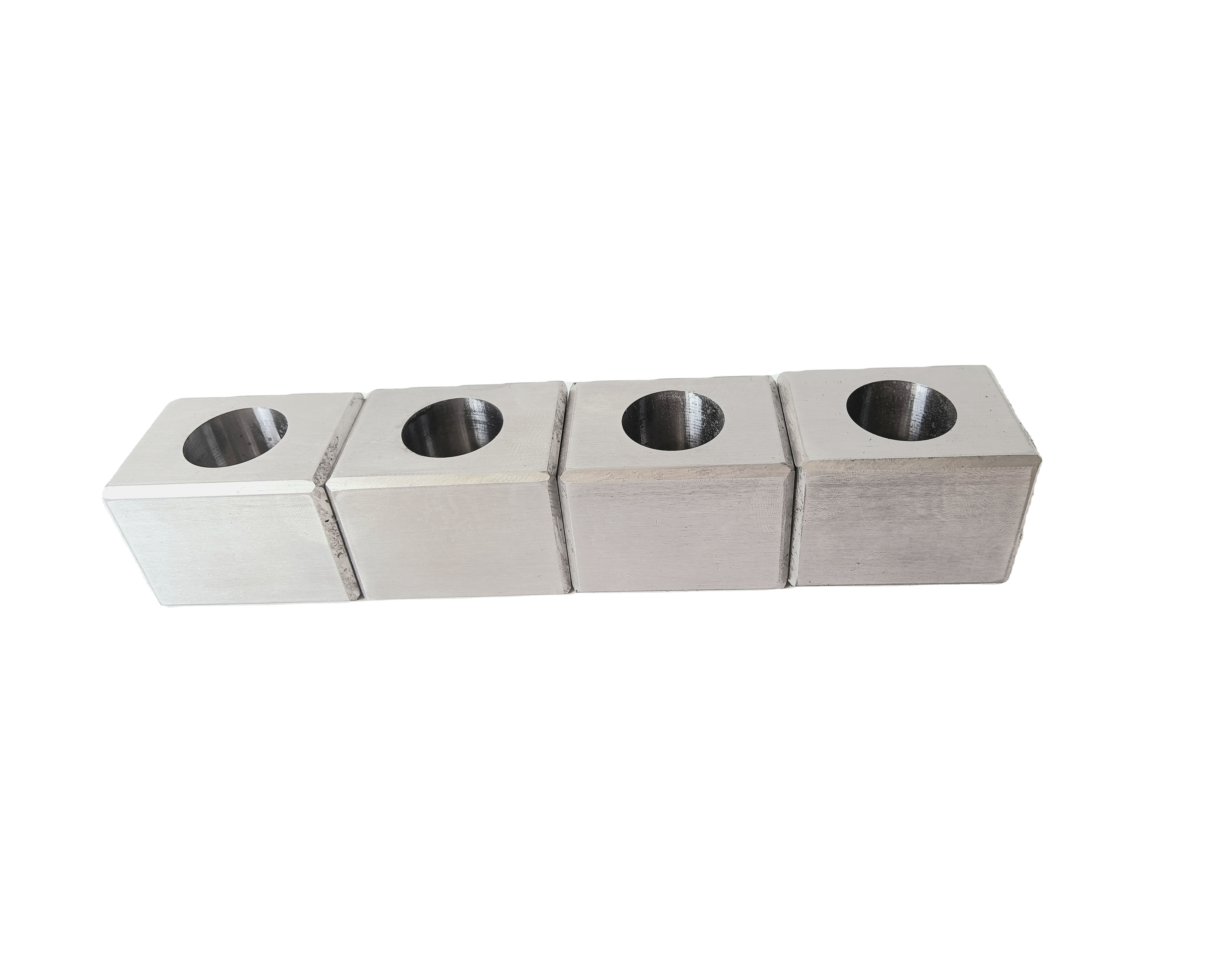 CNC Custom OEM High-Precision CNC Milling Processing Of Metals, Stainless Steel, Copper, Aluminum, And Non-Standard Metal Parts