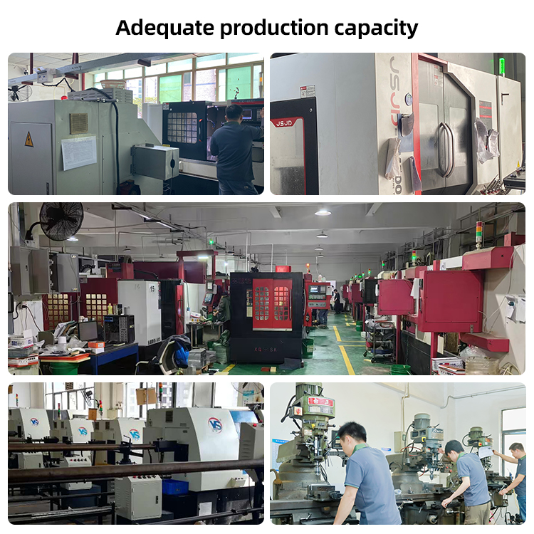 CNC Milling Precision Machining Parts/CNC Turning Steel CNC Machining Parts/Aluminum Precision Cnc Machine