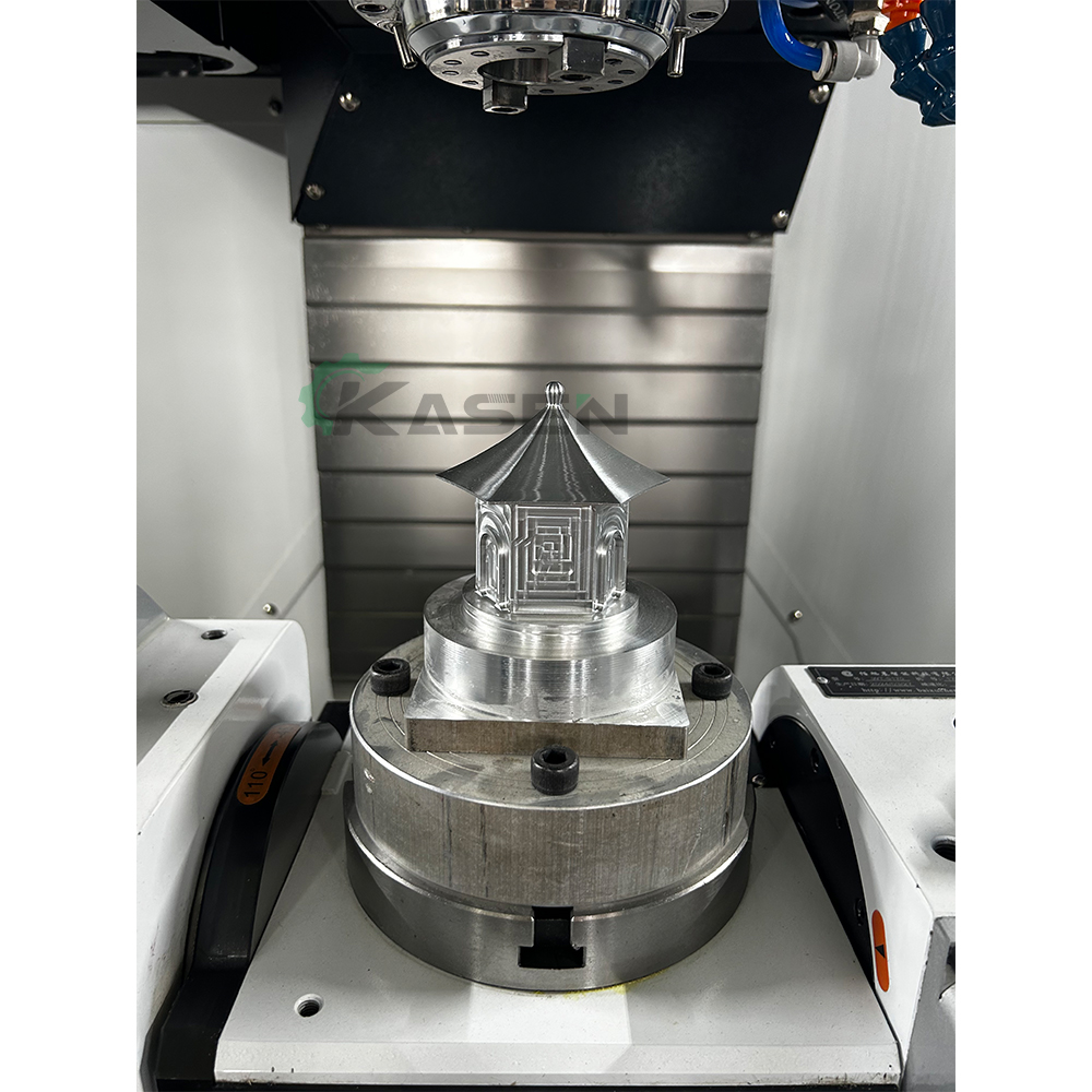 New Taiwan High Precision 4-axis Cnc Milling Cnc Vertical Machining Center SIEMENS GSK FANUC Vmc850 Cnc Milling Machines