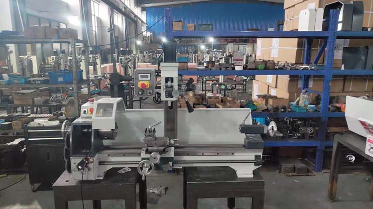 CNC 210 Gallery Image 6
