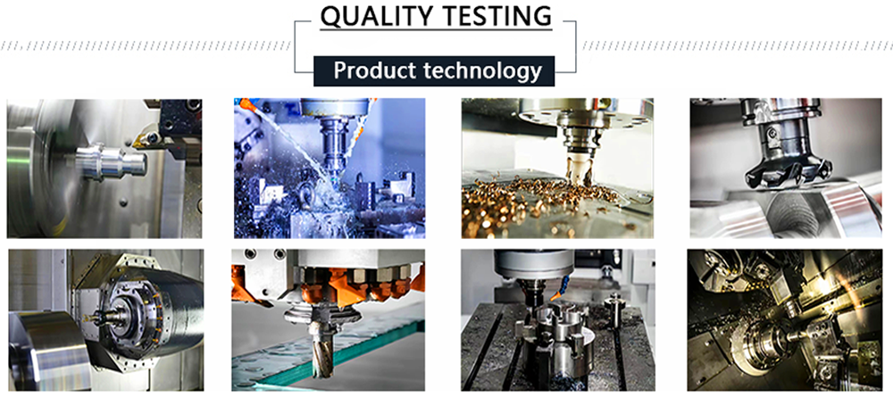 Machinery Overview