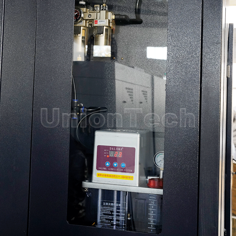 HMC500 Industrial Machinery High-Accuracy Automatic CNC Horizontal Milling Machine Heavy Duty HMC Machining Centre GSK BT40