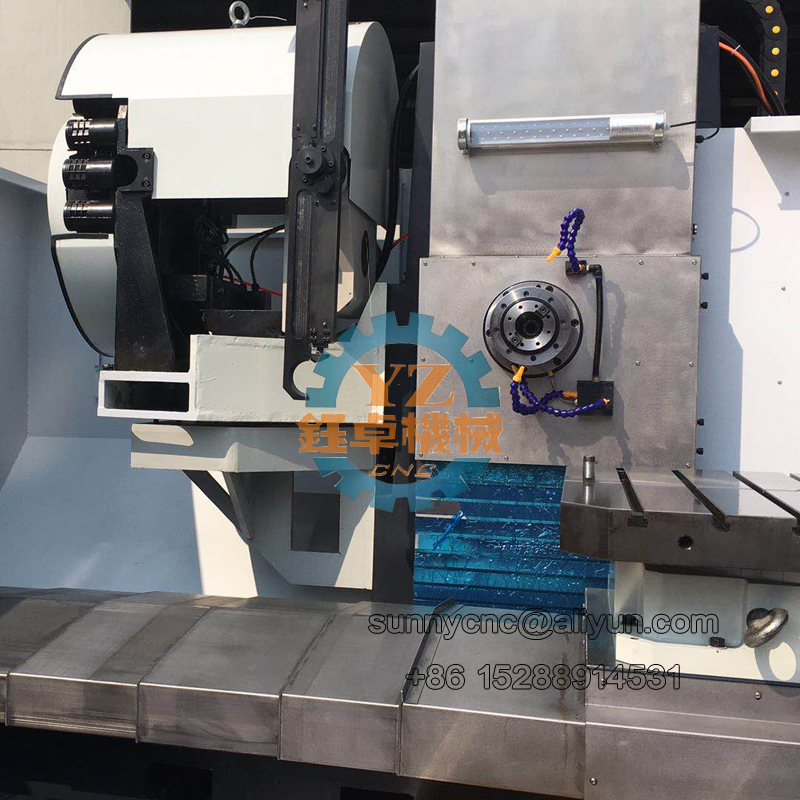 CNC Detail 3