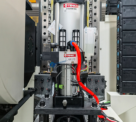 Tool Unclamp Cylinder