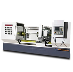 800mm Turning Diameter