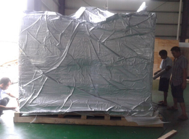 Packing Solution 2